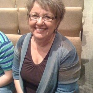 Meet your Posher, Roberta